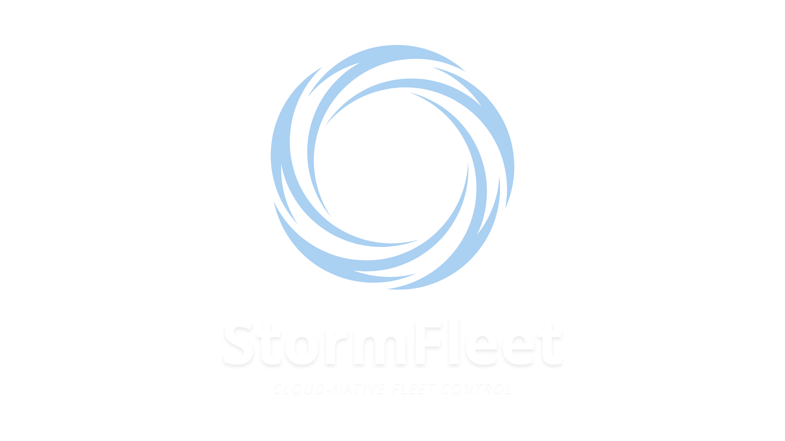 StormFleet Banner